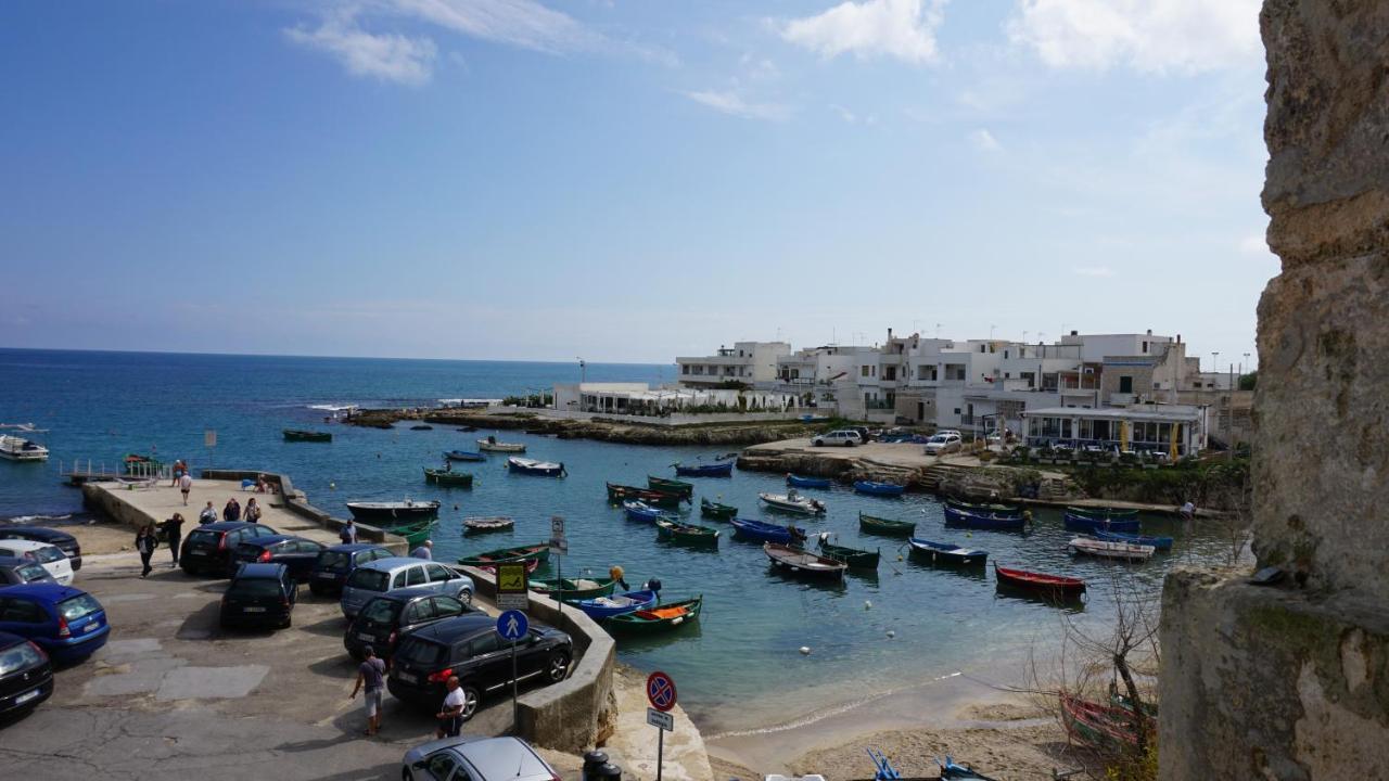 Palami - Polignano A Mare Holiday House Exterior foto